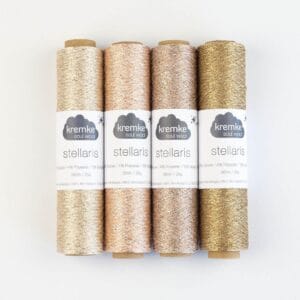 Stellaris Kremke Soul Wool