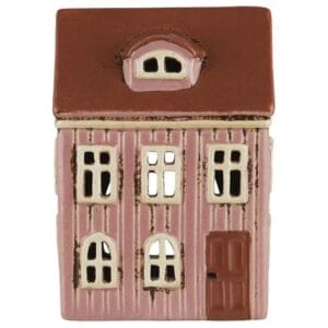 Casita Nyhavn rosa