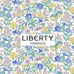 LIBERTY FABRICS