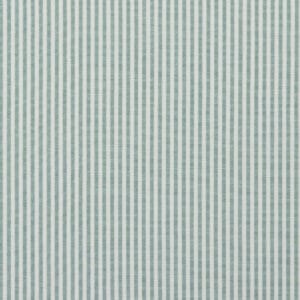 Tela Mil Rayas verde agua