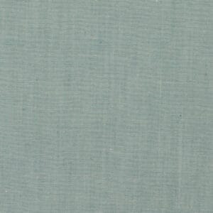 Popelín Lavado verde agua