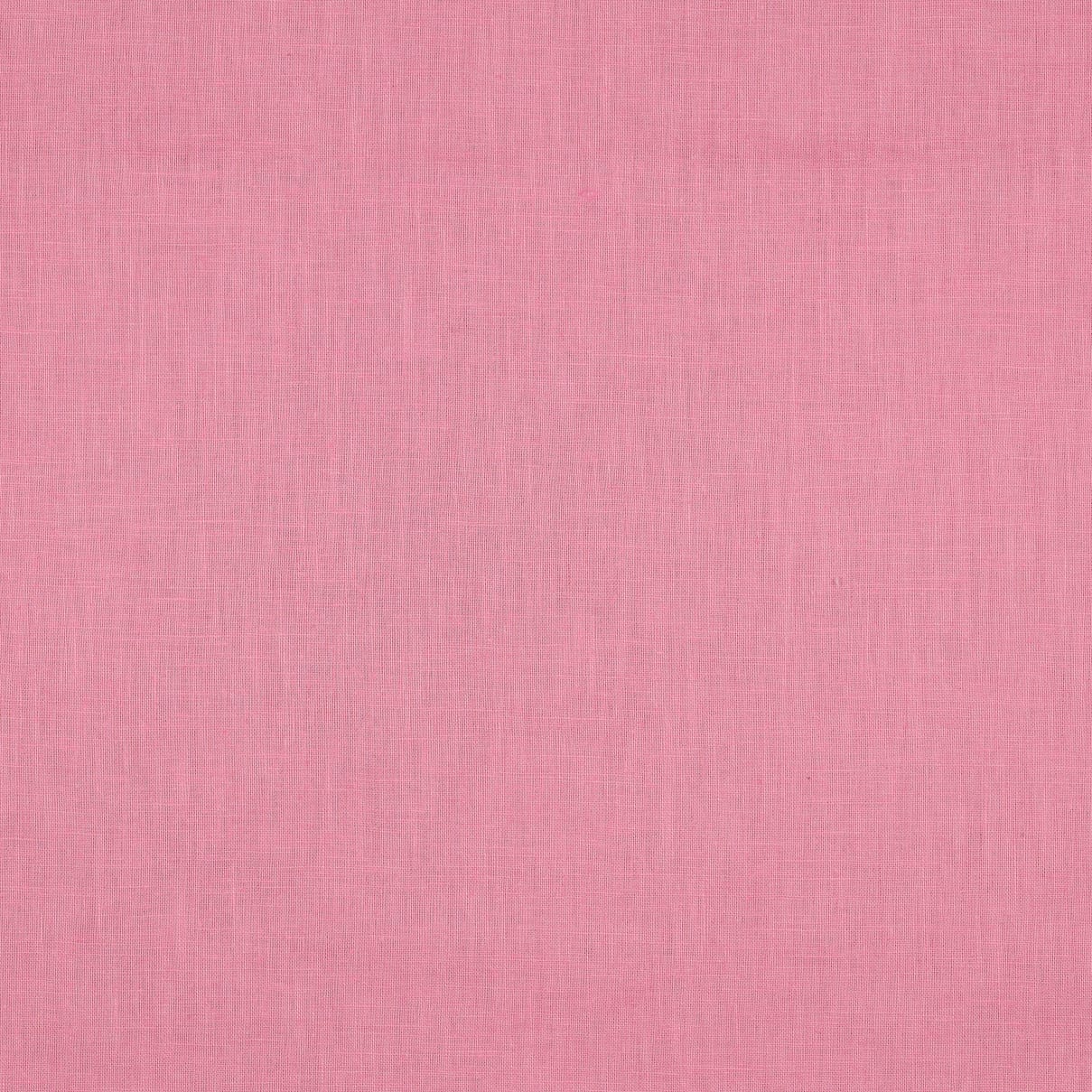 Popelín Lavado fucsia