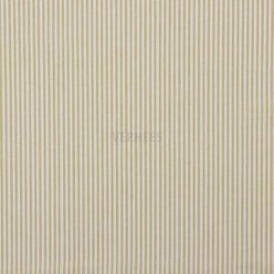 Tela Mil Rayas mostaza