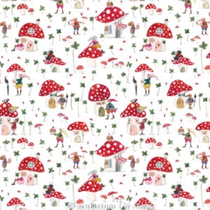 Tela Afortunados Acufactum