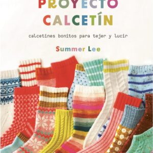 Proyecto Calcetín Summer Lee