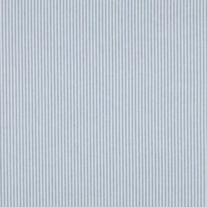 Tela Mil Rayas Azul Bebé