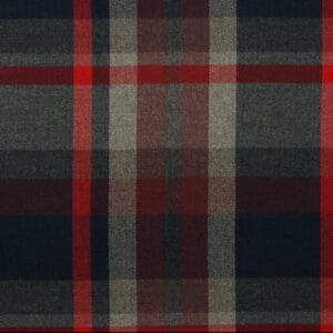 ESTAMPADO CUADROS Y TARTÁN