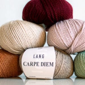 Carpe Diem LANG YARNS