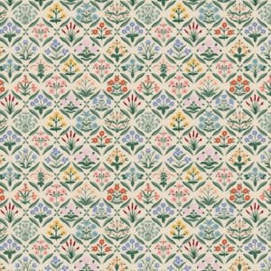 Vintage Garden Tela Rifle Paper Co.