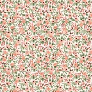 Chambray Garden Party Tela Rifle Paper Co.