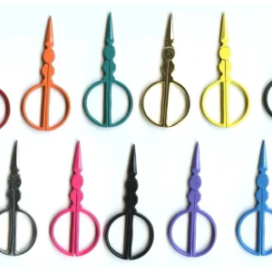 Tijeras Roly Poly kelmscott Design