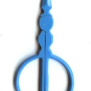 azul