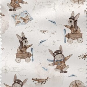 Popelin Premium pilotos