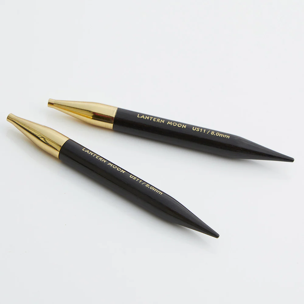 Agujas intercambiables Lantern Moon