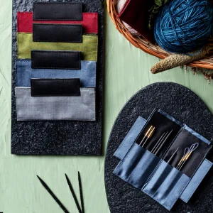 Estuche Mindy Sleeves Lantern Moon