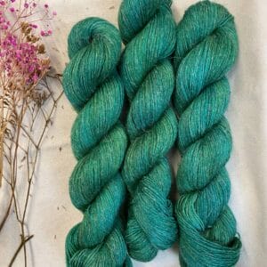Ooak emerald