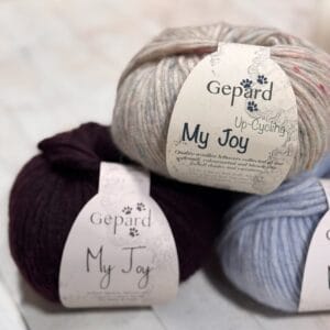 My Joy Gepard