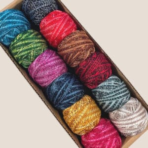 Sparkle Valdani 12 EDICIÓN LIMITADA