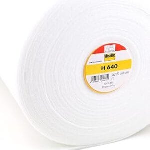 Guata thermoadhesiva 640