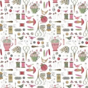 Tela kit costura Acufactum