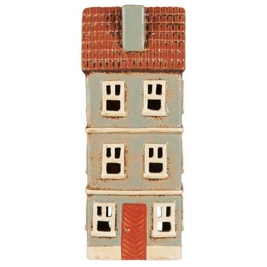 Casita Nyhavn beige 3 pisos