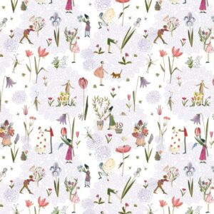 Tela Garden Kisess Acufactum