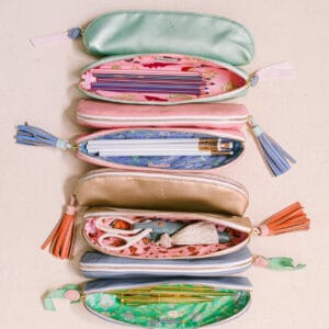 Estuches Good Juju Ink