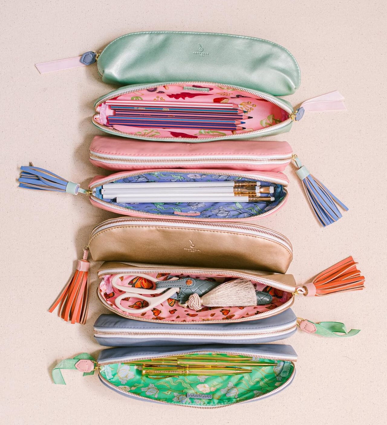 Estuches Good Juju Ink