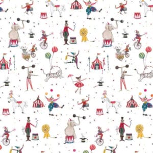 Tela Circus World Acufactum