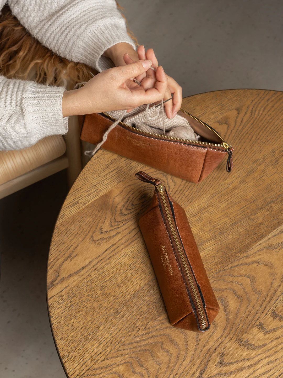 Project 12 RE:DESIGNED