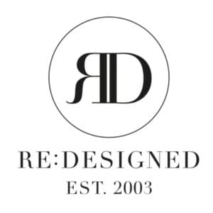 RE:DESIGNED