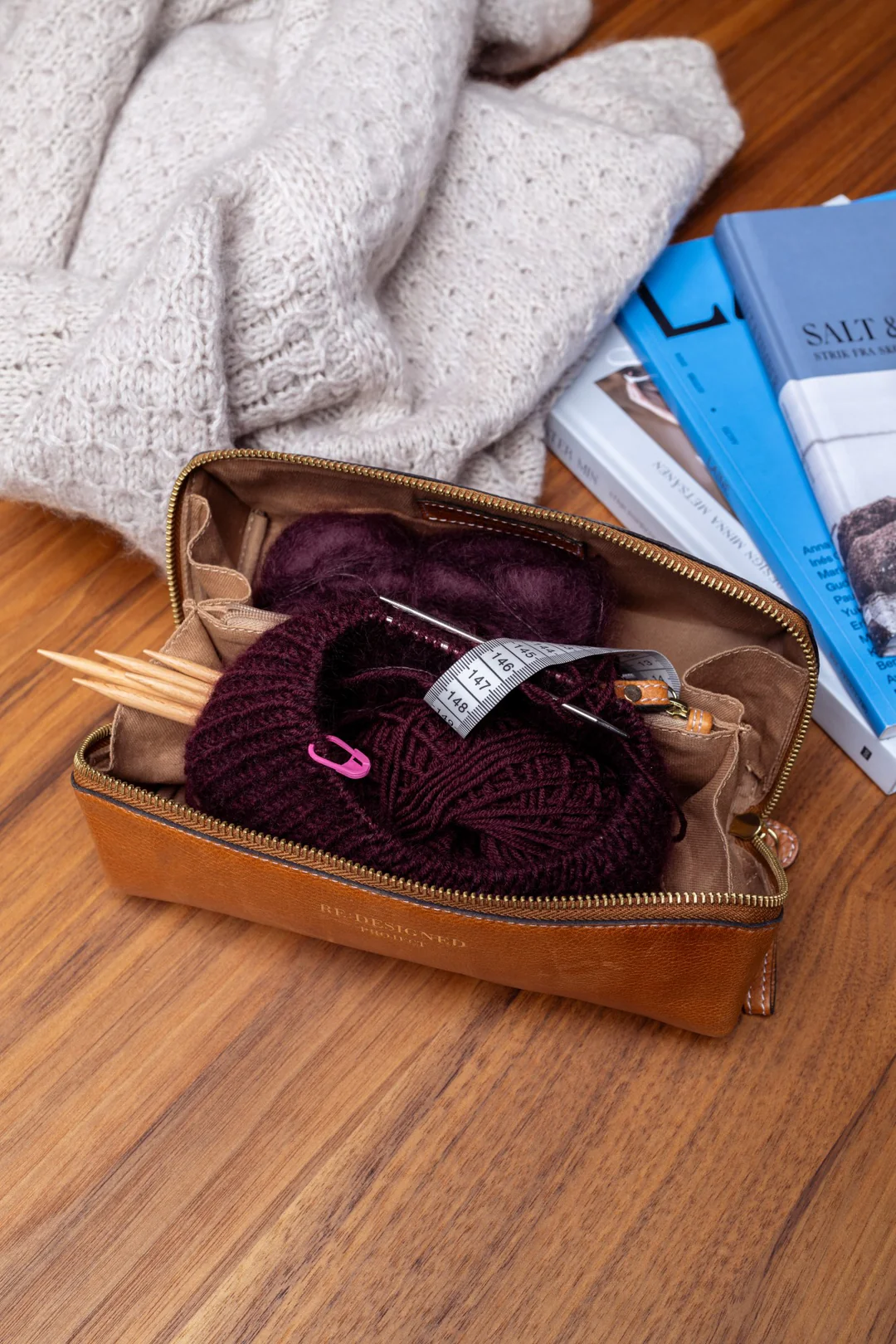 Project 41 RE:DESIGNED