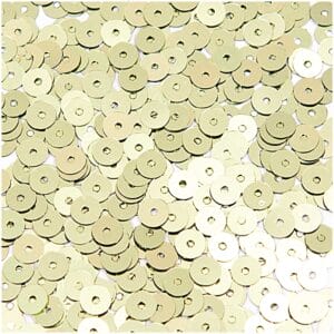 Lentejuelas Disco 7 mm Lima