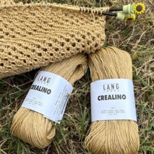 Crealino LANG YARNS