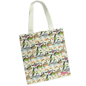 Tote bag Frailecillos Emma Ball