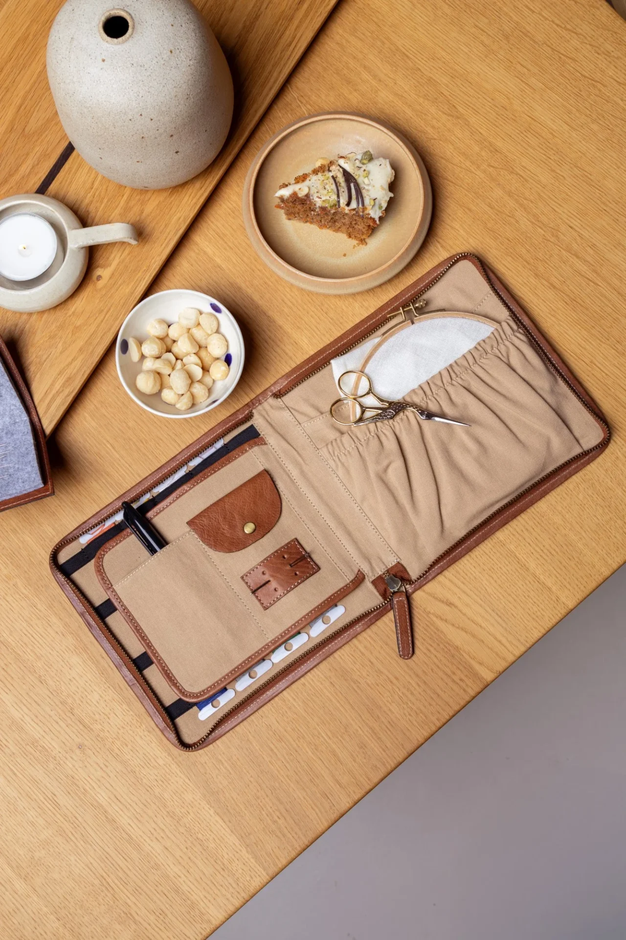 Project 77 RE:DESIGNED