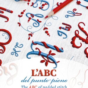 ABC of Stuffed Stitch