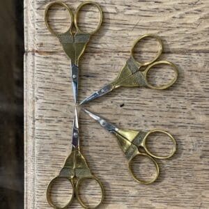 Tijeras Vintage