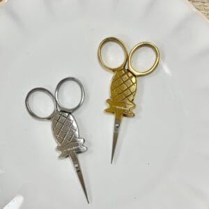Tijeras Piña