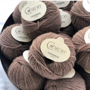 Cashmere Cardiff