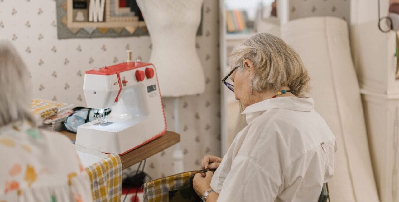 Clases de Costura La Oveja Lola