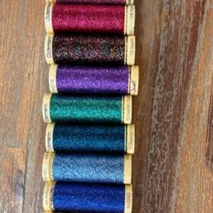 Gütermann Metallic