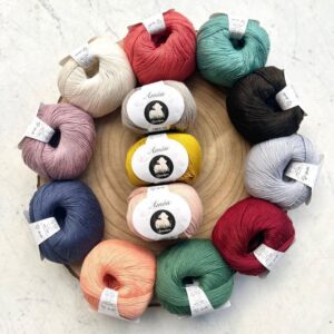 Amón Lanas Alpaca