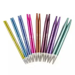 Agujas intercambiables Zing KnitPro