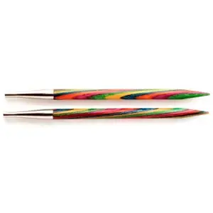 Agujas intercambiables Symfonie KnitPro