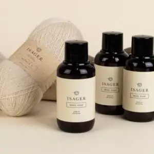 ISAGER Wool Soap