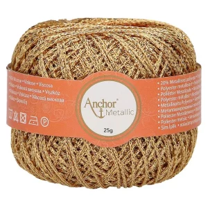 ANCHOR METALLIC